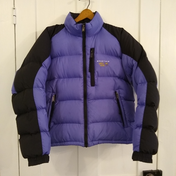 Mountain Hardwear Jackets Coats Mountain Hardware Subzero Down Puffer Poshmark